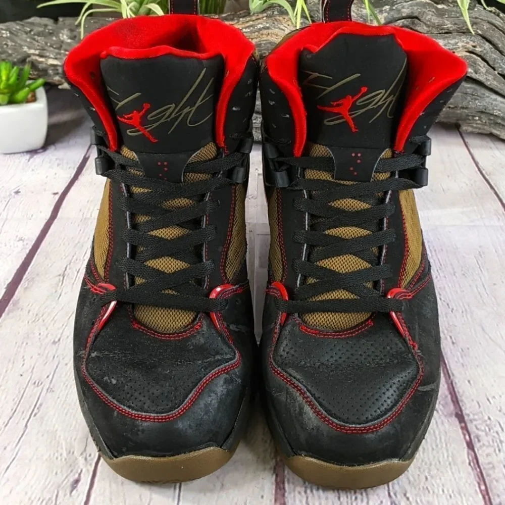Jordan Flight 45 High Max Sneakers